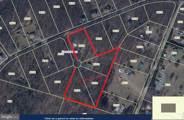 Hedgesville, WV 25427,757 PEE WEE LN