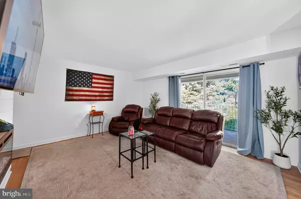 Falls Church, VA 22042,2821 KALMIA LEE CT #302