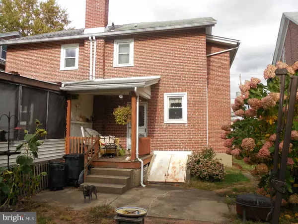 Sellersville, PA 18960,316 WASHINGTON AVE