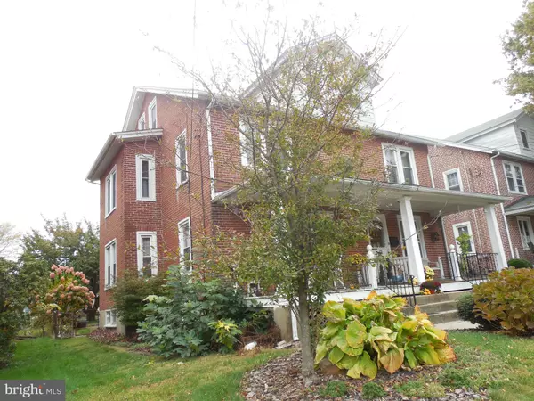 Sellersville, PA 18960,316 WASHINGTON AVE