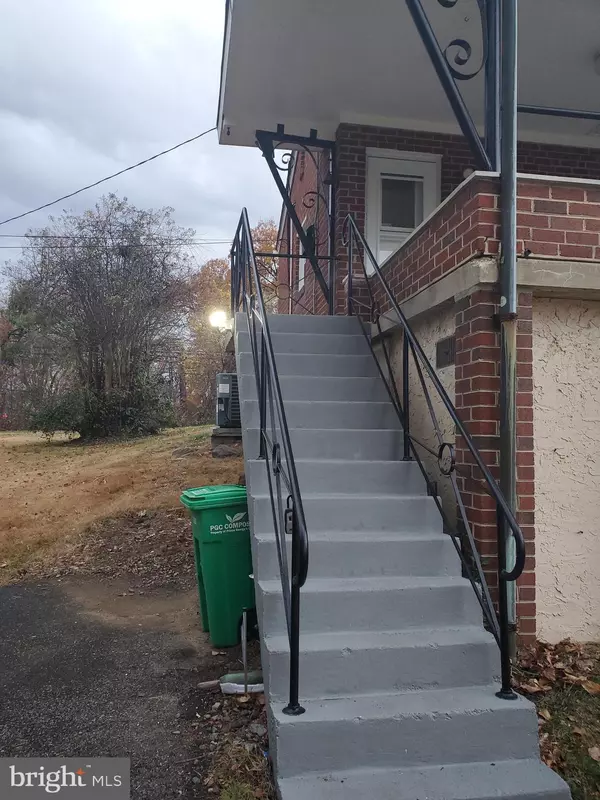 Hyattsville, MD 20783,3311 POWDER MILL RD