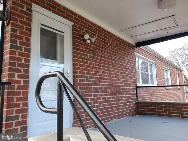 Hyattsville, MD 20783,3311 POWDER MILL RD