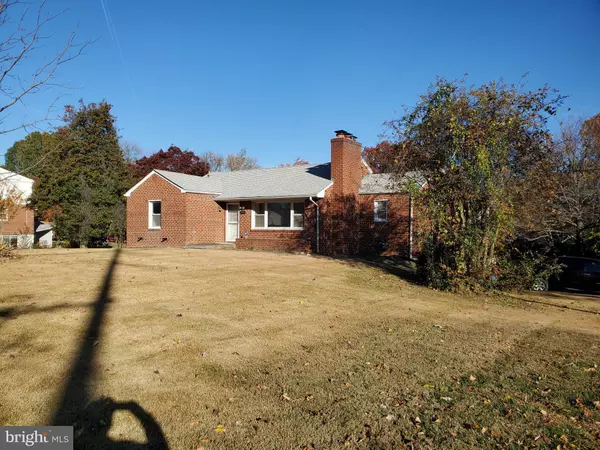 3311 POWDER MILL RD, Hyattsville, MD 20783