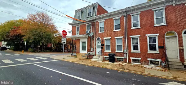 Wilmington, DE 19801,605 E 10TH ST