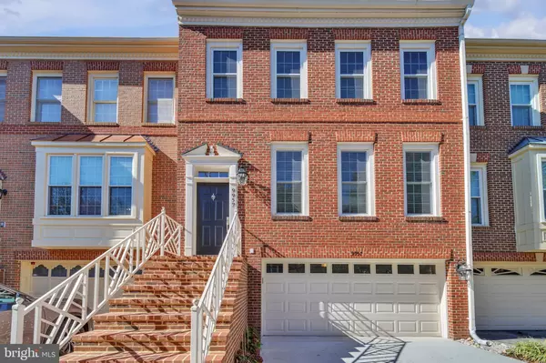 9957 FOXBOROUGH CIR, Rockville, MD 20850