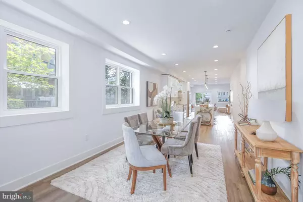 Washington, DC 20011,424 TAYLOR ST NW #1