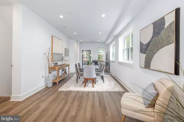 Washington, DC 20011,424 TAYLOR ST NW #1