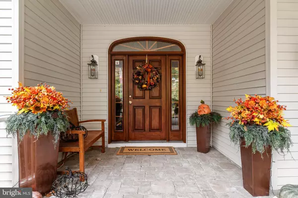 Shamong, NJ 08088,73 FLYATT RD