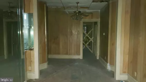 Baltimore, MD 21217,1007 W LAFAYETTE AVE W