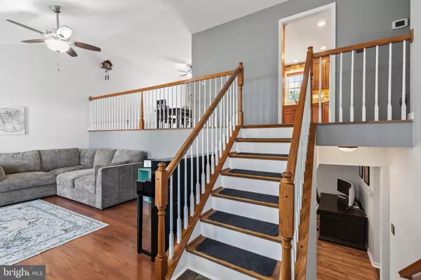 Middle River, MD 21220,5 SNUG LAGOON CT