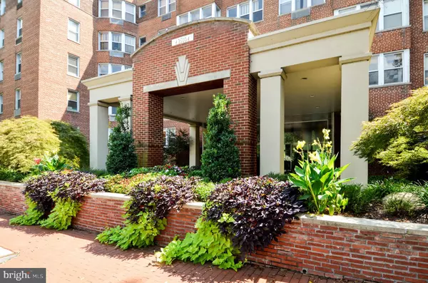 Washington, DC 20007,2500 Q ST NW #620