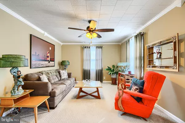 Baltimore, MD 21222,1605 LESLIE RD