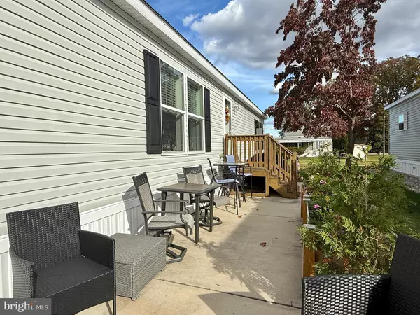 Vineland, NJ 08360,768 E GARDEN RD #9