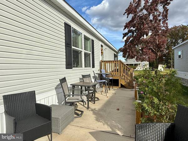 Vineland, NJ 08360,768 E GARDEN RD #9