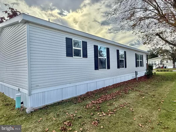 Vineland, NJ 08360,768 E GARDEN RD #9