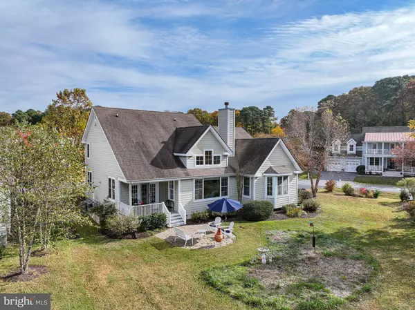 St Michaels, MD 21663,24912 BACK CREEK DR