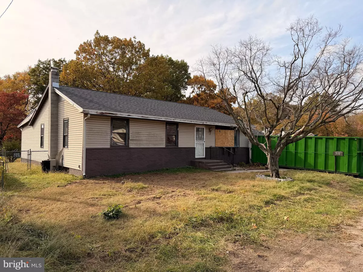 Croydon, PA 19021,518 MAIN AVE