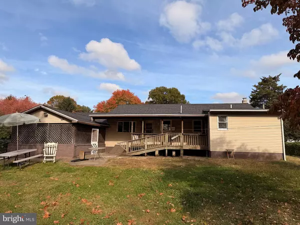 Croydon, PA 19021,518 MAIN AVE