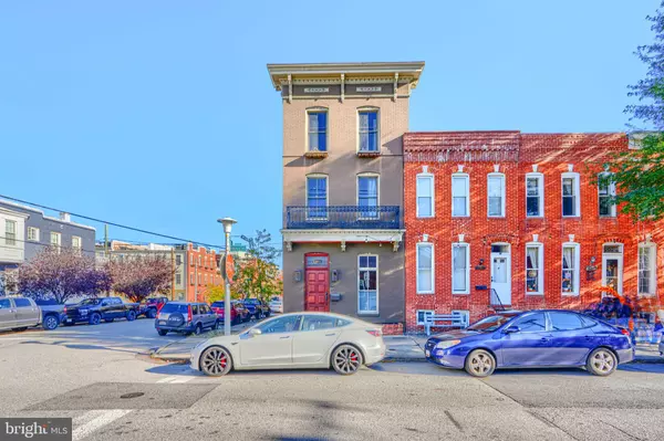 Baltimore, MD 21230,1301 HULL ST