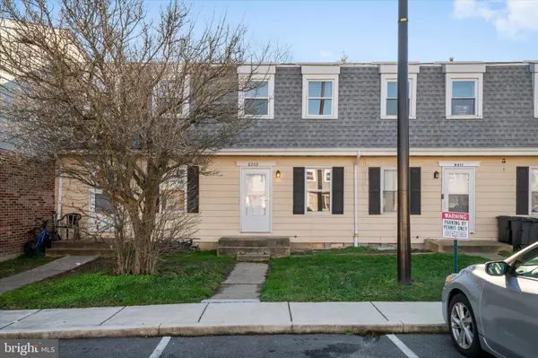 Severn, MD 21144,8209 COATSBRIDGE CT