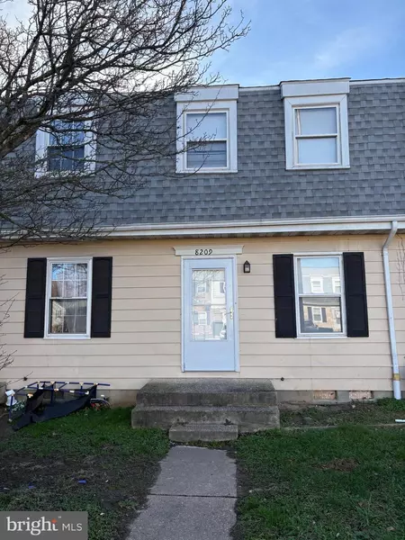 8209 COATSBRIDGE CT, Severn, MD 21144