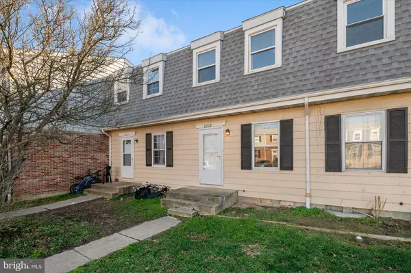 Severn, MD 21144,8209 COATSBRIDGE CT