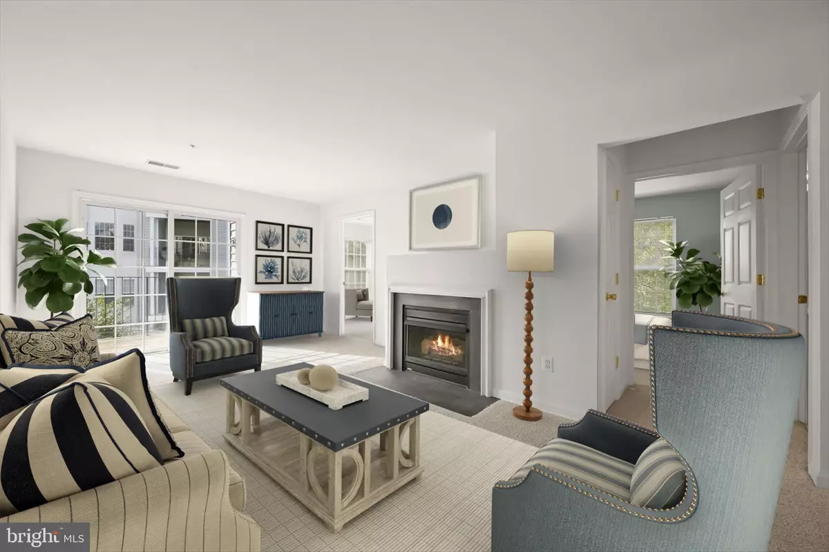 Annapolis, MD 21401,1974 SCOTTS CROSSING WAY #102