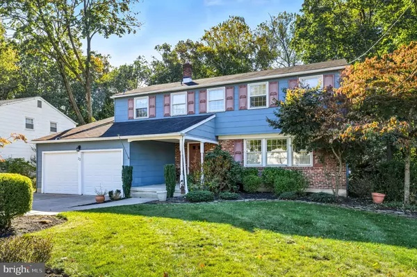 Cherry Hill, NJ 08003,22 SCATTERGOOD RD