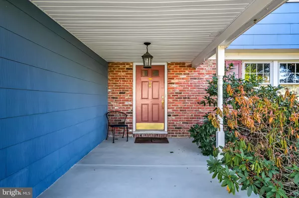 Cherry Hill, NJ 08003,22 SCATTERGOOD RD