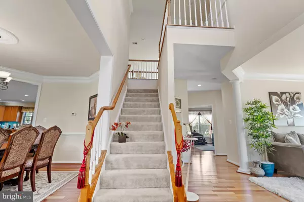 King George, VA 22485,4257 BERKLEY CT