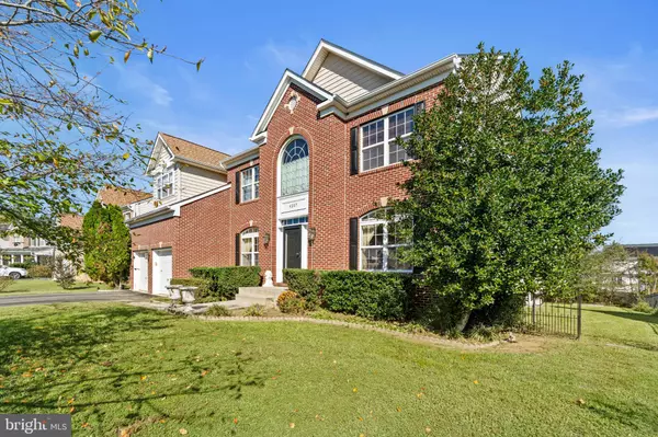 King George, VA 22485,4257 BERKLEY CT