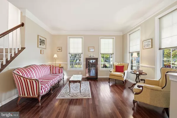 Haymarket, VA 20169,4664 ALLENS MILL BLVD