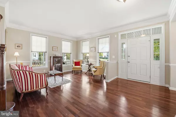 Haymarket, VA 20169,4664 ALLENS MILL BLVD