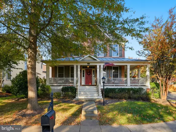 Haymarket, VA 20169,4664 ALLENS MILL BLVD