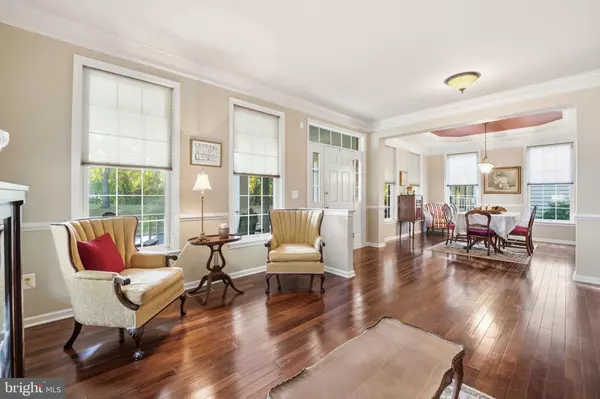 Haymarket, VA 20169,4664 ALLENS MILL BLVD