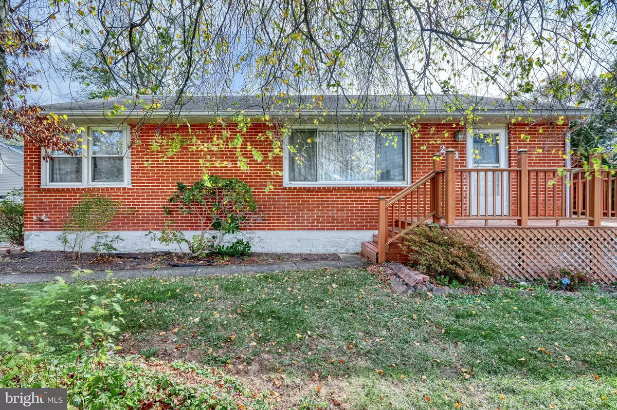 Dauphin, PA 17018,231 DENISON DR