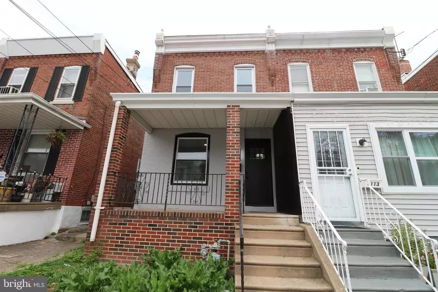 1115 CHESTNUT ST, Darby, PA 19023