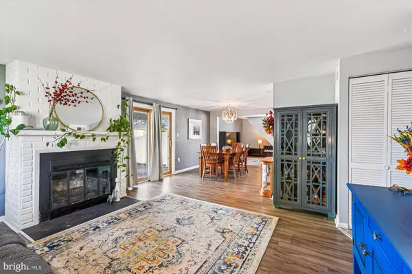 Baltimore, MD 21219,2217 LODGE FARM RD