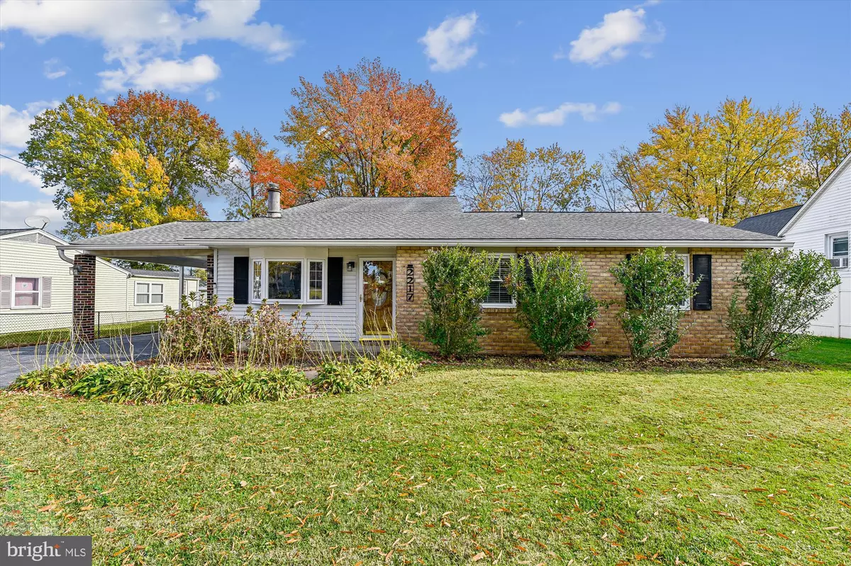 Baltimore, MD 21219,2217 LODGE FARM RD