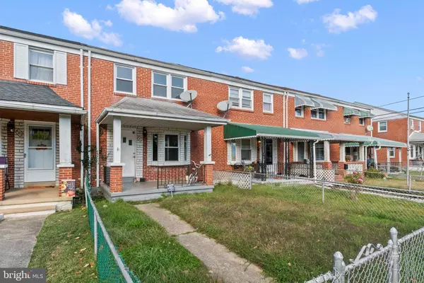 Baltimore, MD 21221,804 ARNCLIFFE RD