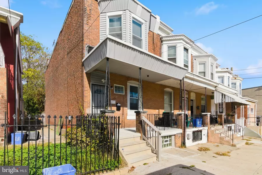 6433 VINE ST, Philadelphia, PA 19139