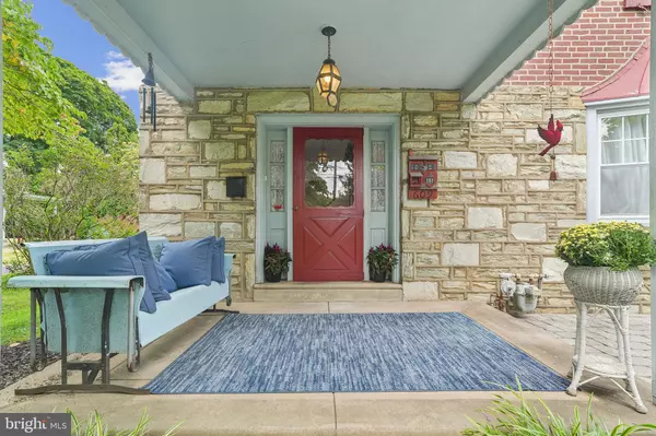 Cheltenham, PA 19012,609 BOYER RD