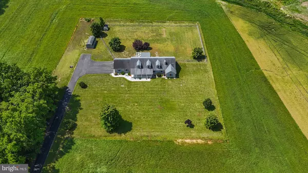 Harrington, DE 19952,480 HEMPING RD