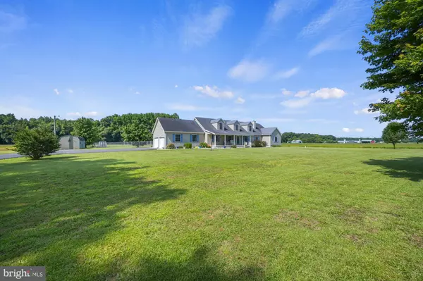 Harrington, DE 19952,480 HEMPING RD