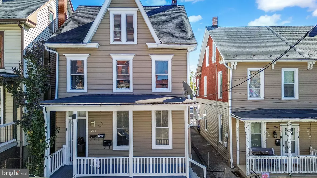 Steelton, PA 17113,218 ELM ST