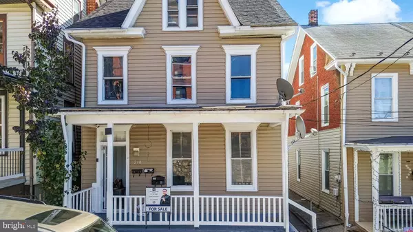 Steelton, PA 17113,218 ELM ST