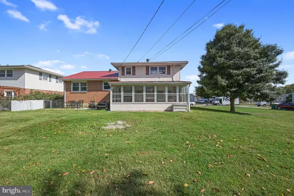 Middletown, DE 19709,908 S CASS ST