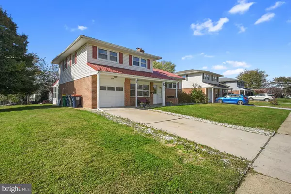 Middletown, DE 19709,908 S CASS ST