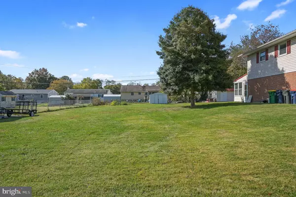 Middletown, DE 19709,908 S CASS ST