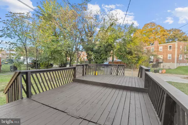 Baltimore, MD 21206,3816 GLENARM AVE